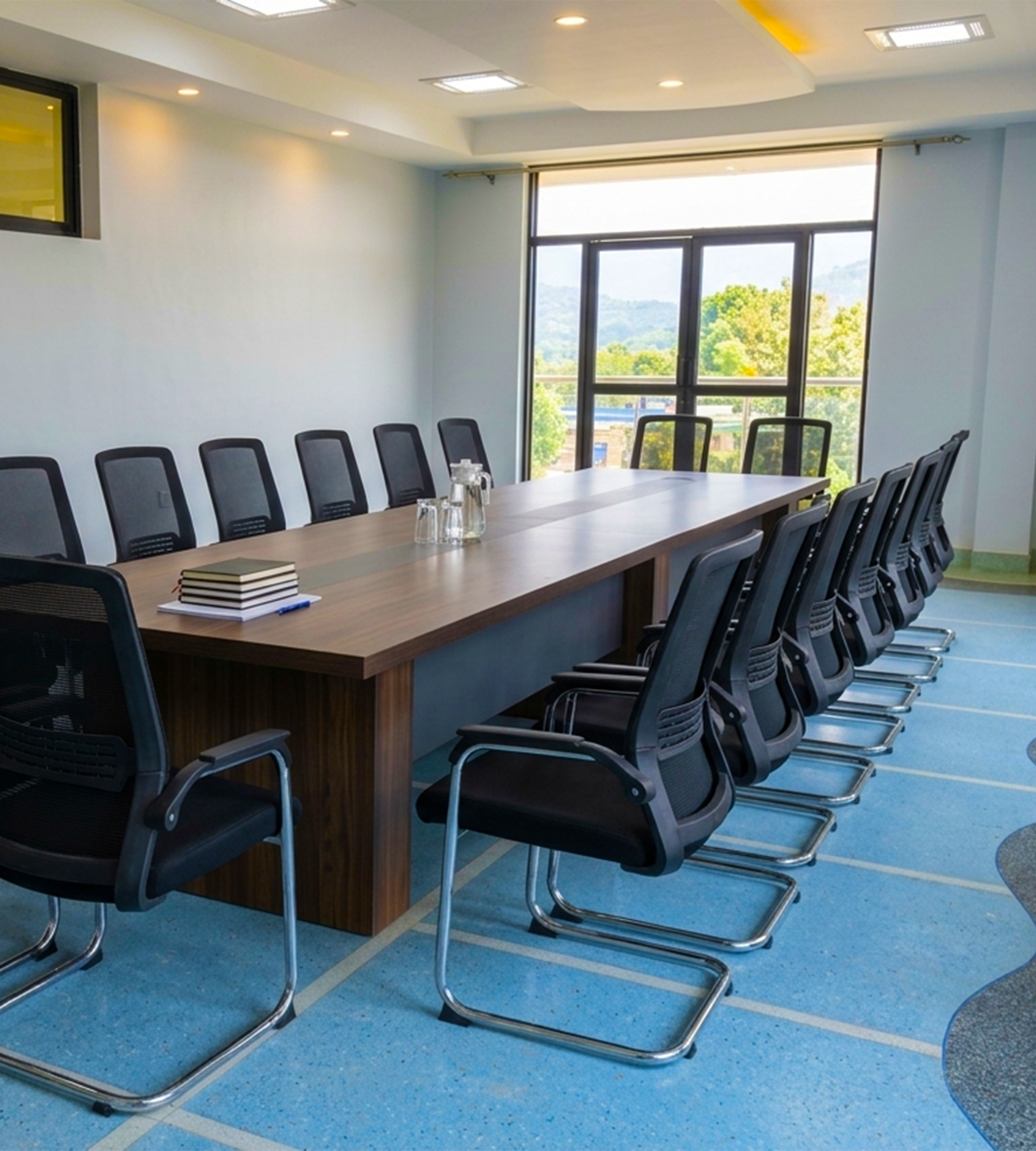 Boardroom
